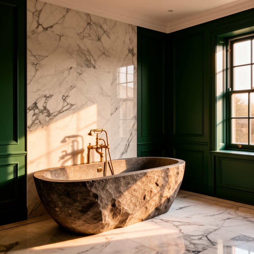 Home & Bathroom Renovation