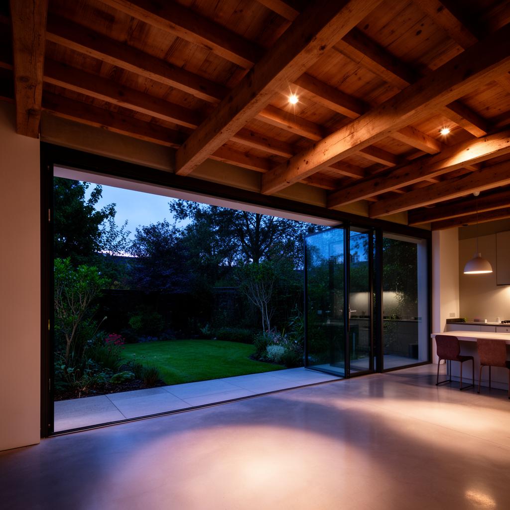 Living Extension