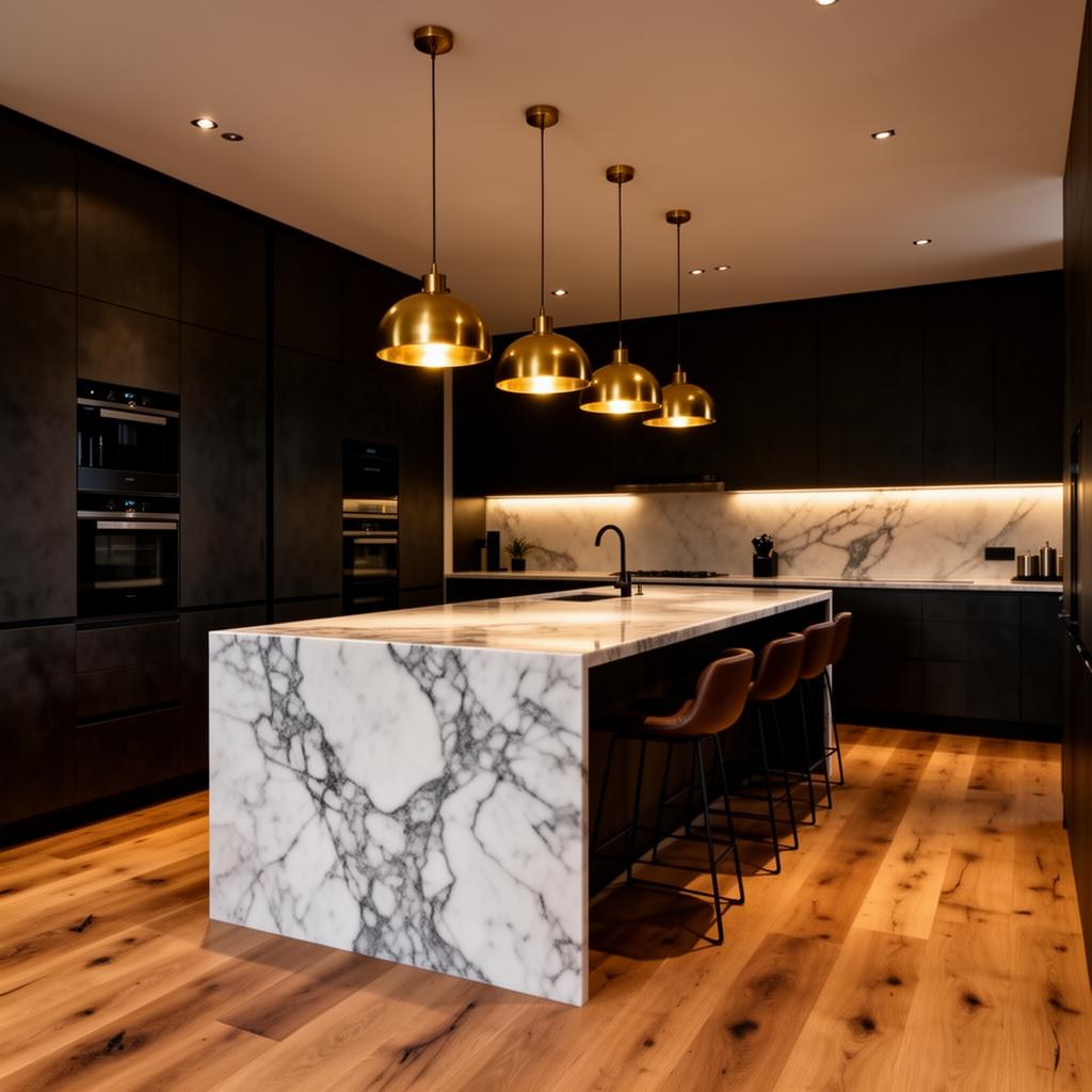10 Kitchen Design Trends Dominating Melbourne Homes Right Now