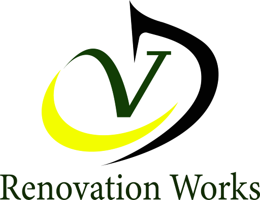 VIC Renovation Works logo