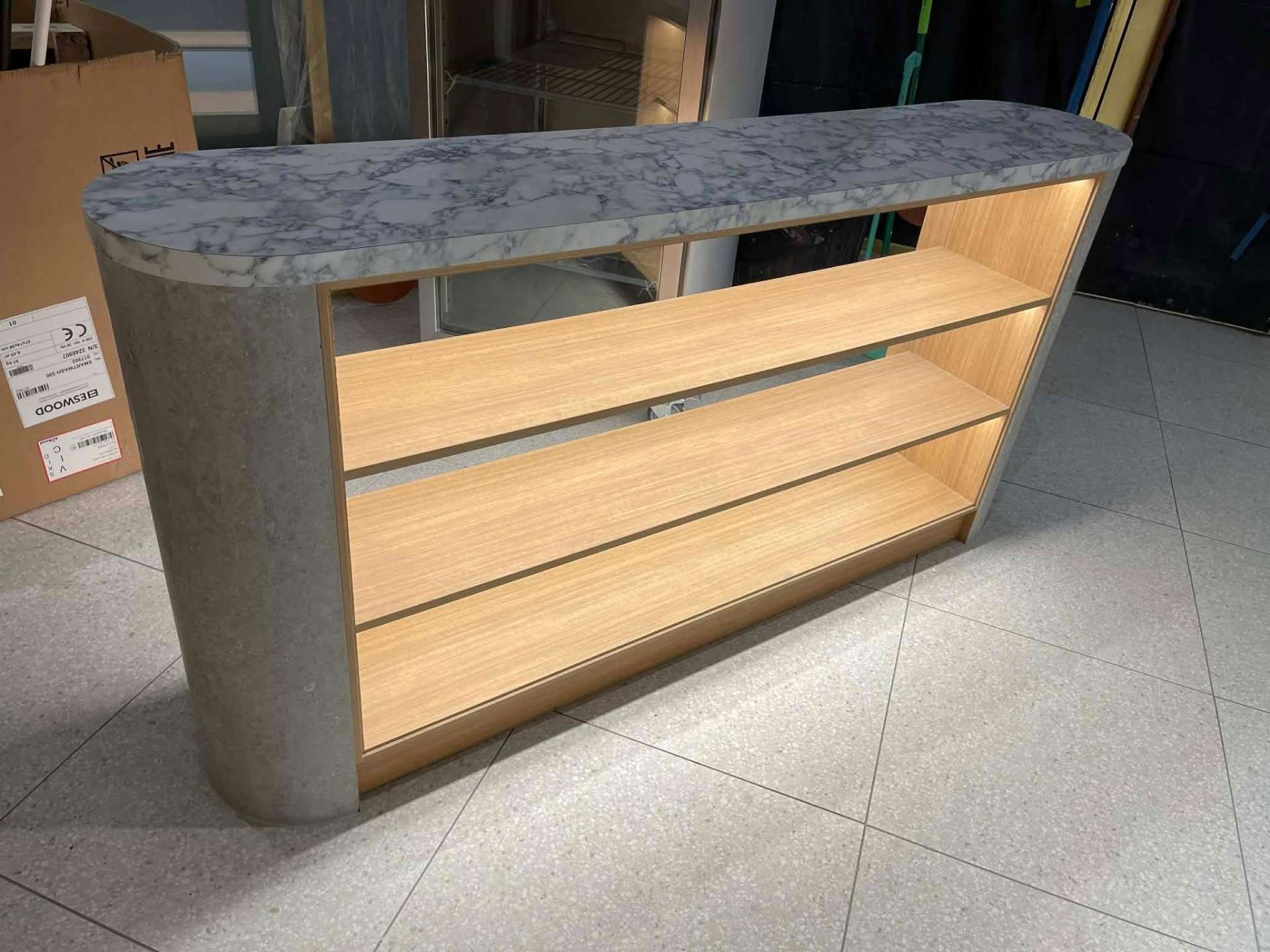 Custom Joinery