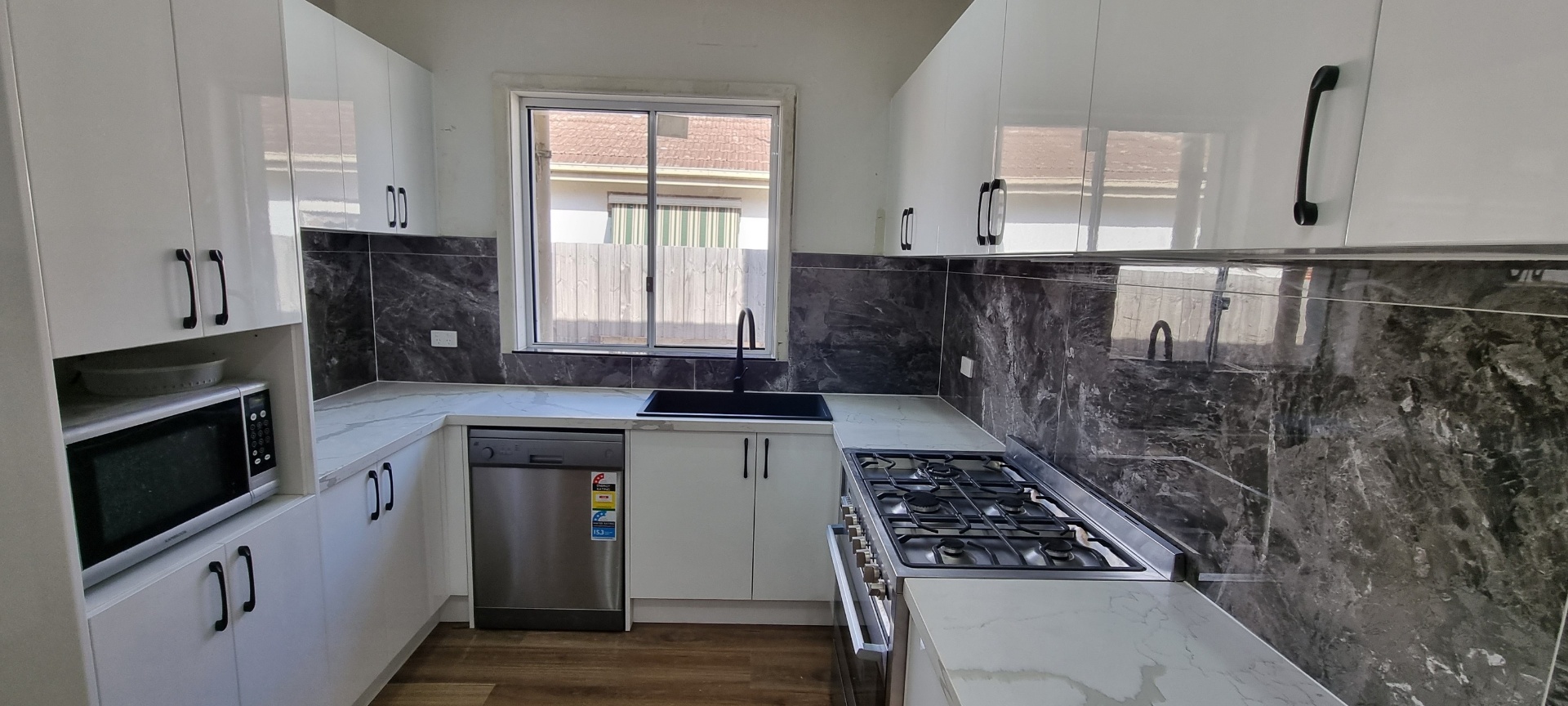 Family Kitchen