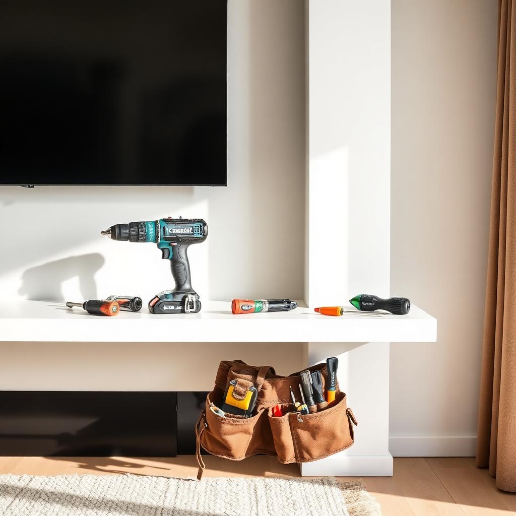 Handyman